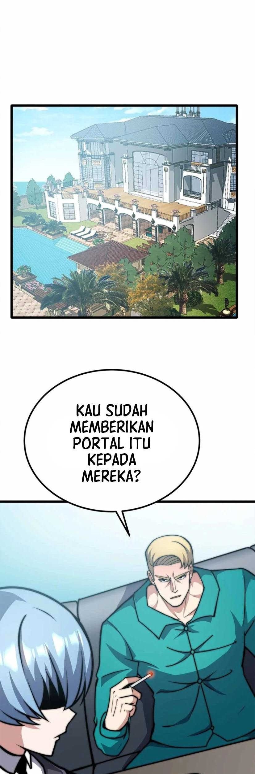 Baca Manhua Demon King Cheat System Chapter 56 Gambar 2