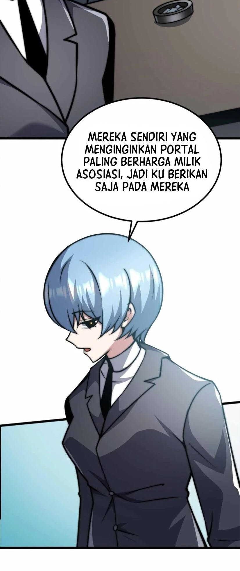 Demon King Cheat System Chapter 56 Gambar 3