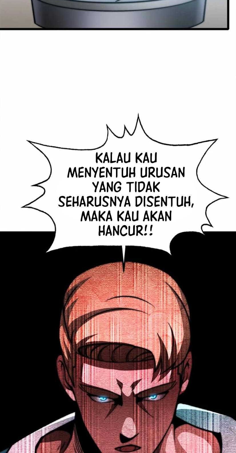 Demon King Cheat System Chapter 56 Gambar 6