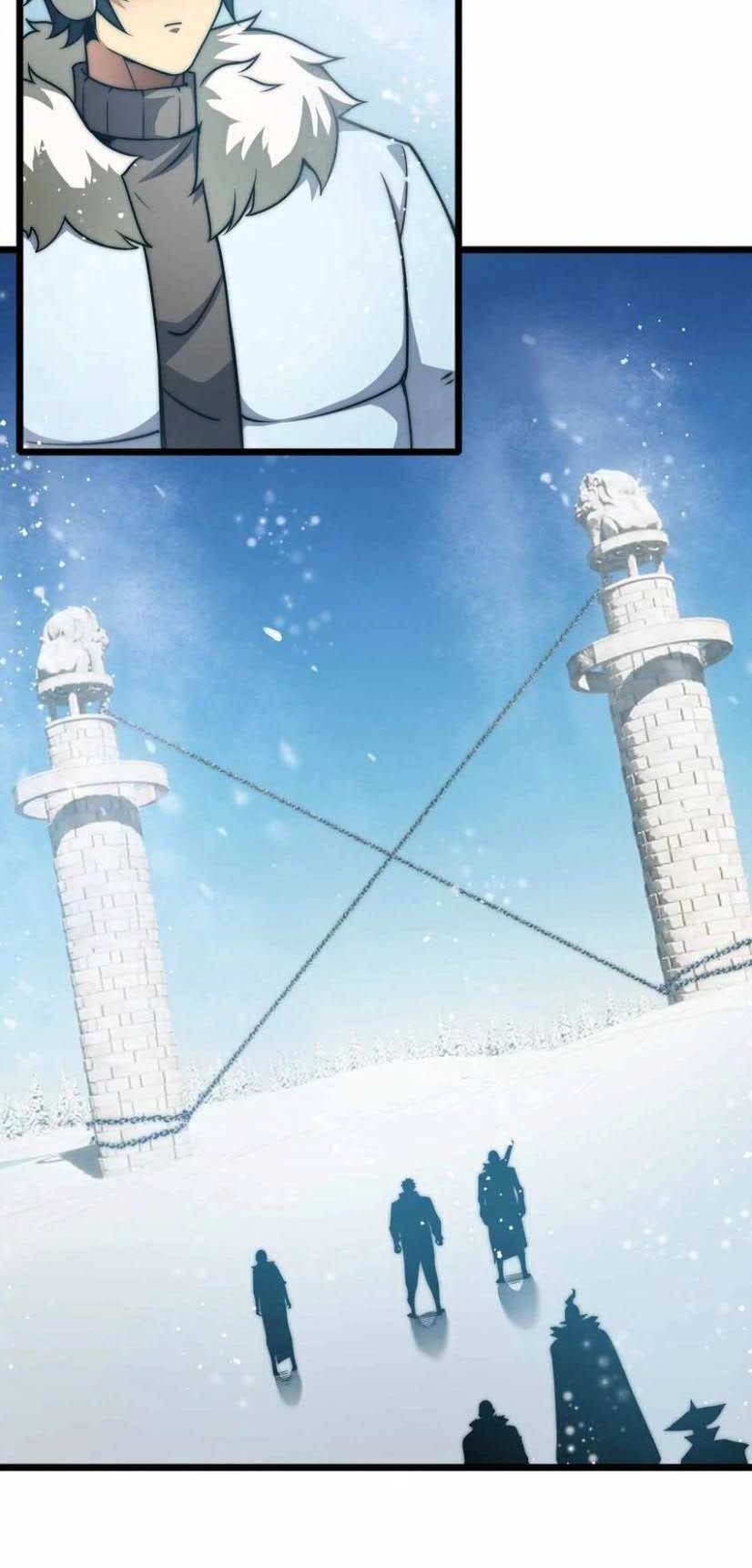 Demon King Cheat System Chapter 56 Gambar 9