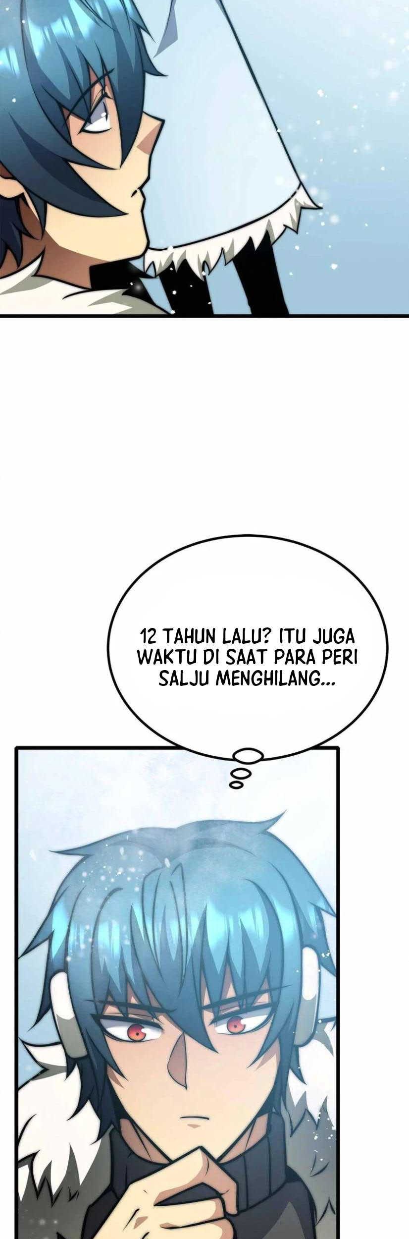 Demon King Cheat System Chapter 56 Gambar 12