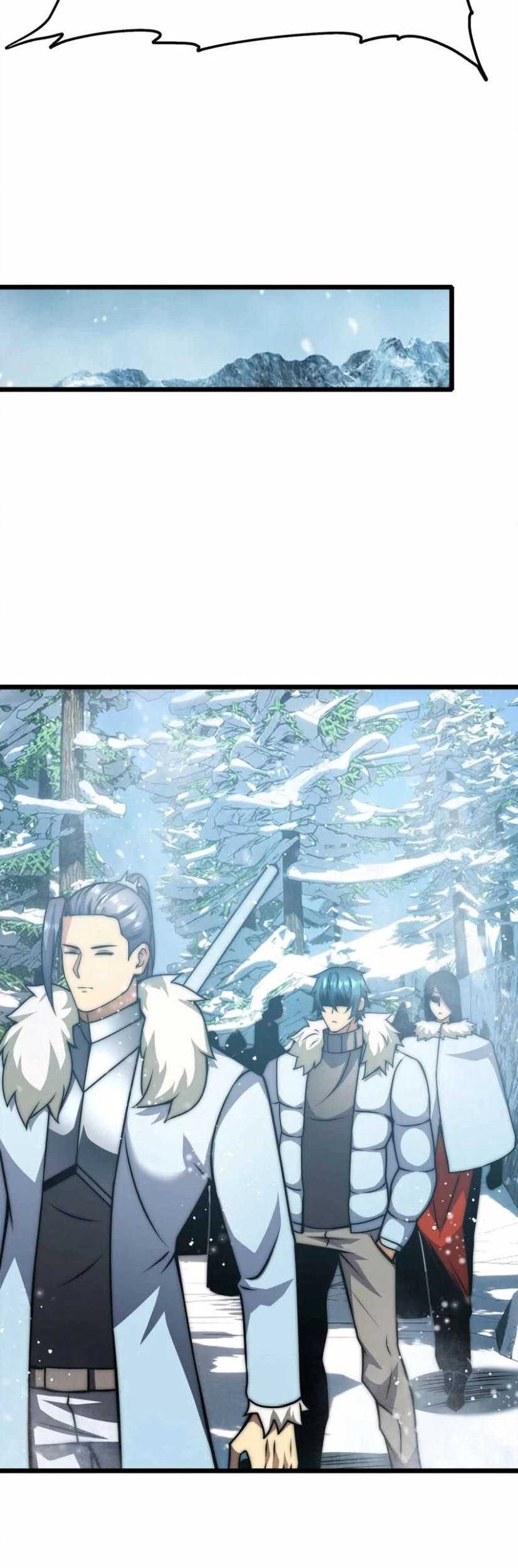 Demon King Cheat System Chapter 56 Gambar 16