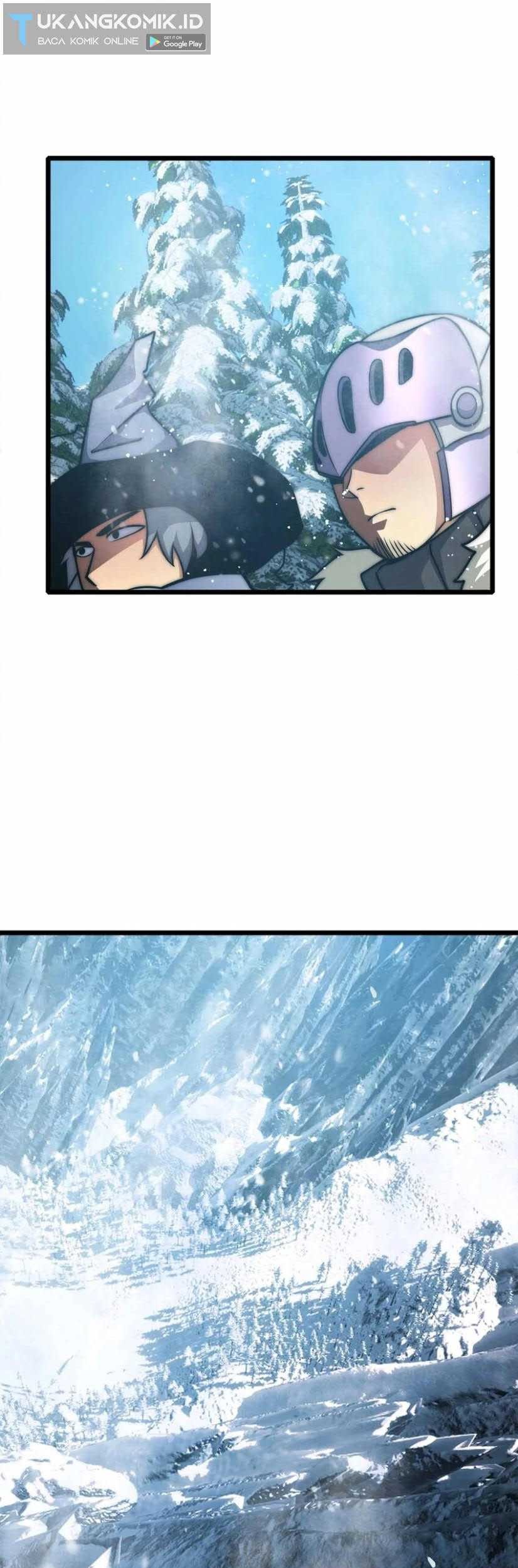 Demon King Cheat System Chapter 56 Gambar 18