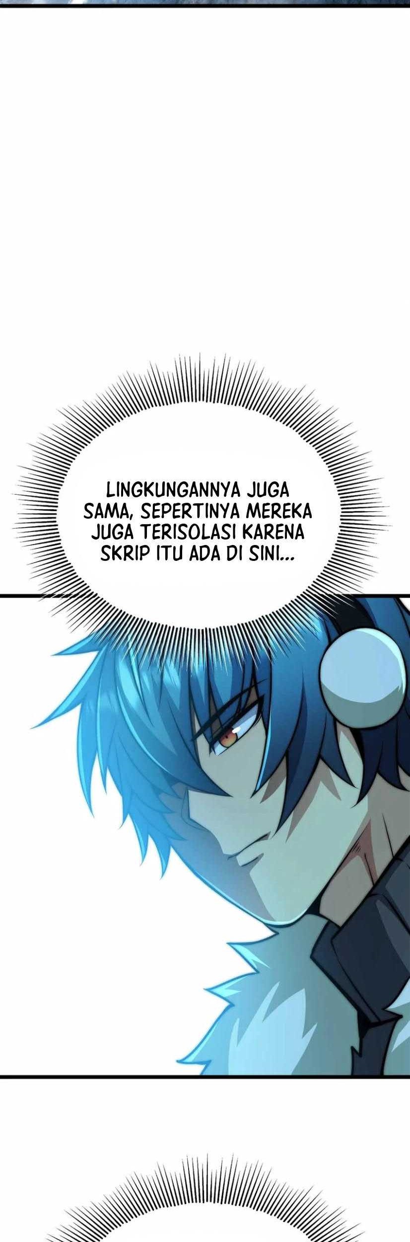 Demon King Cheat System Chapter 56 Gambar 19