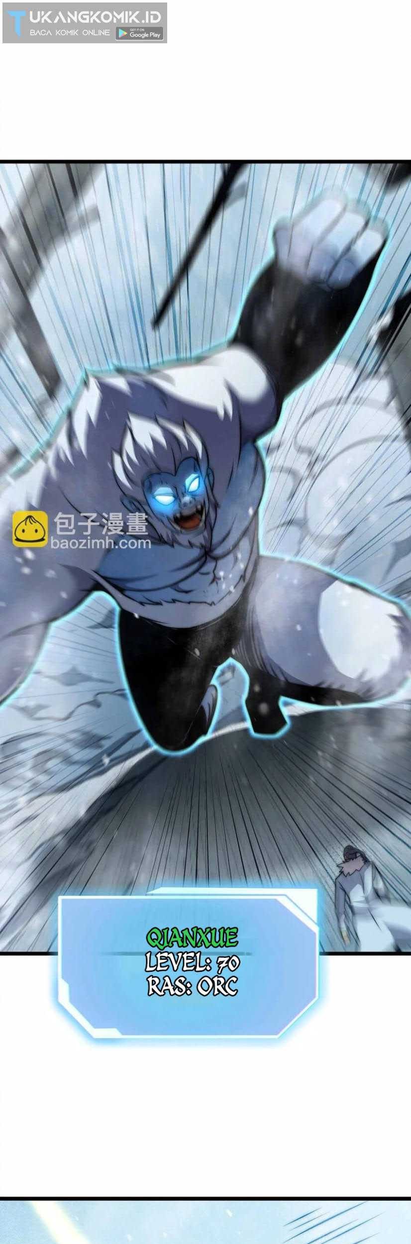Demon King Cheat System Chapter 56 Gambar 24