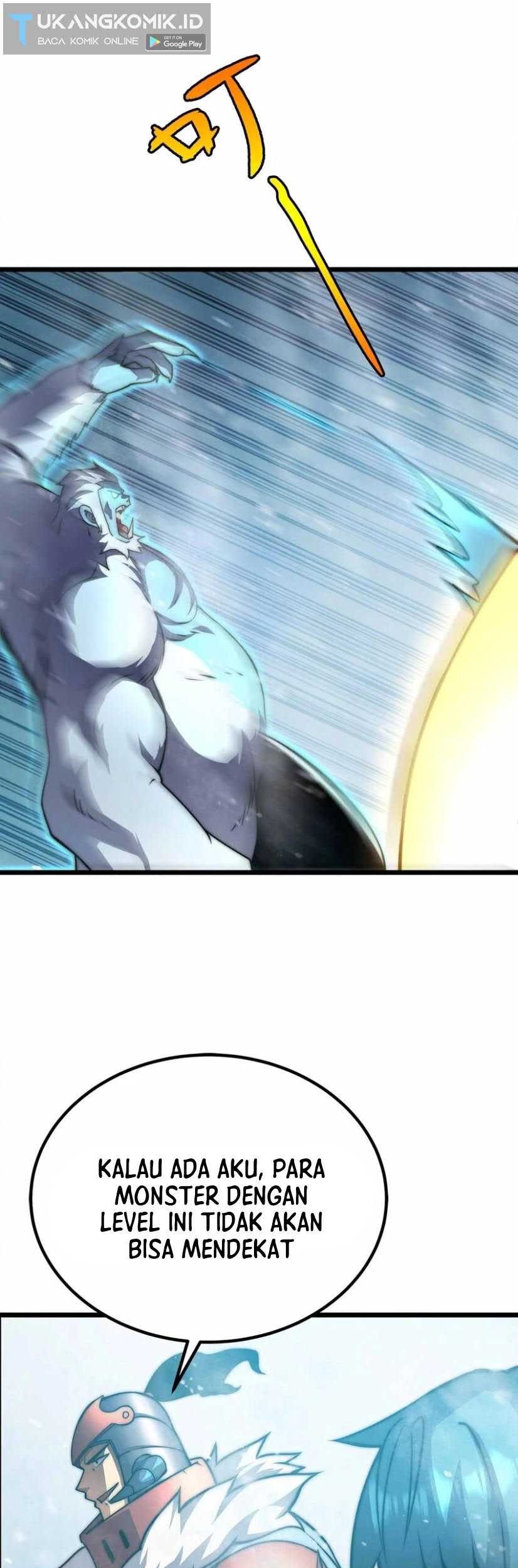 Demon King Cheat System Chapter 56 Gambar 27