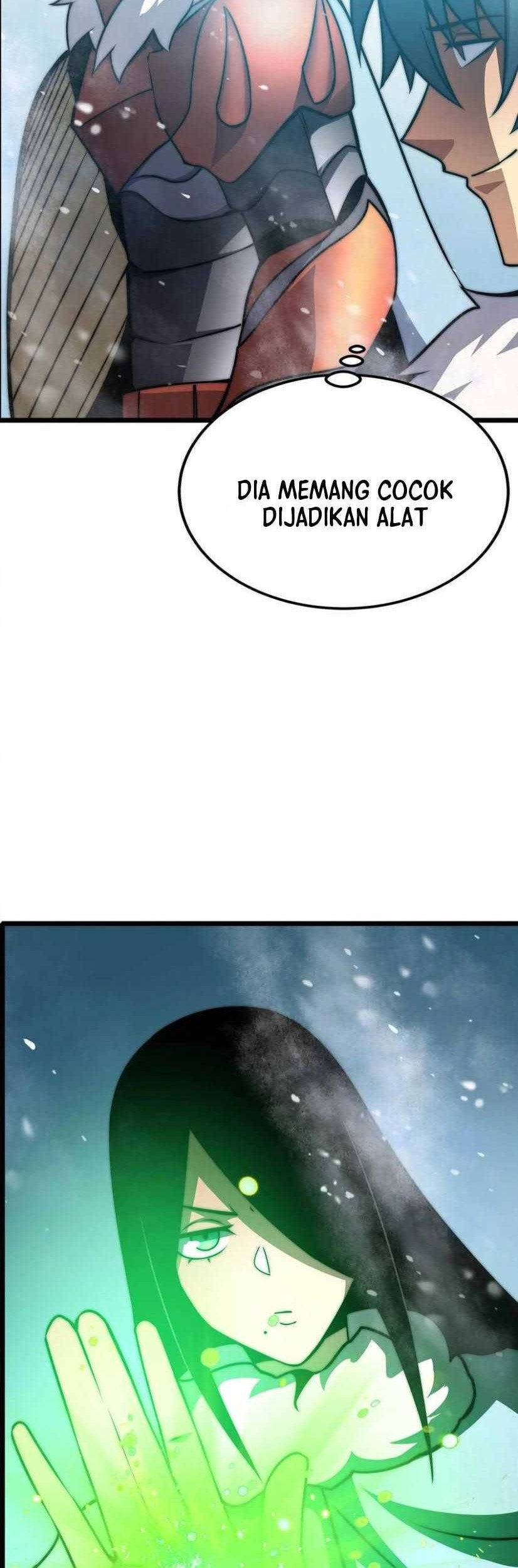 Demon King Cheat System Chapter 56 Gambar 28