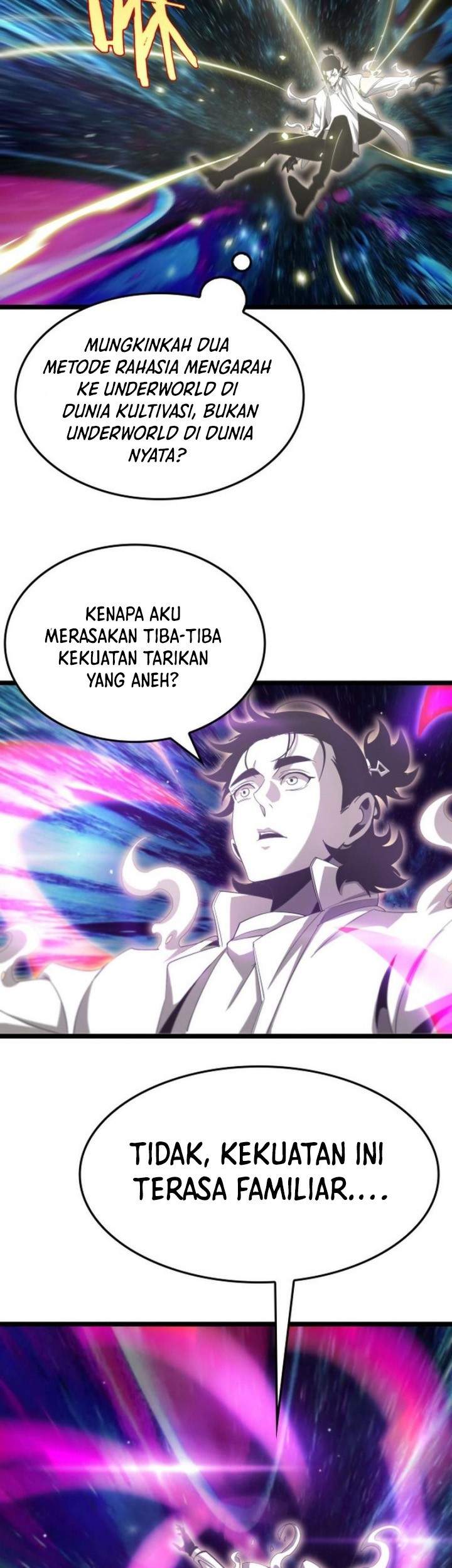 World’s Apocalypse Online Chapter 236 Gambar 26