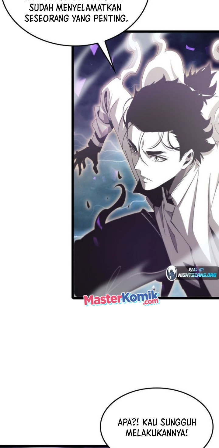 World’s Apocalypse Online Chapter 236 Gambar 28