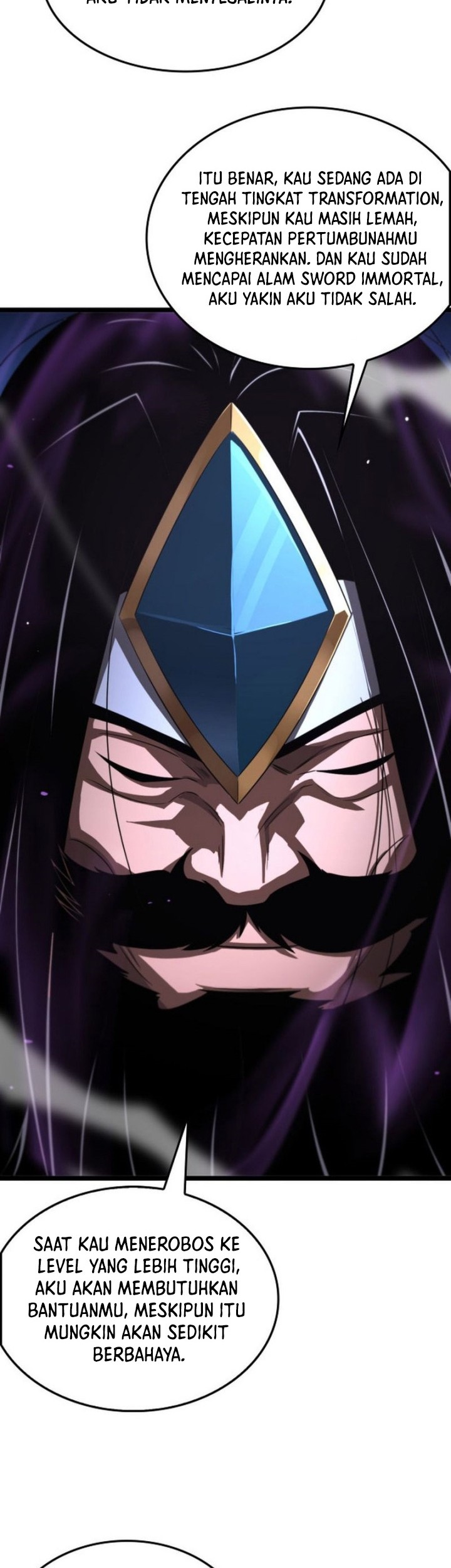 World’s Apocalypse Online Chapter 236 Gambar 30