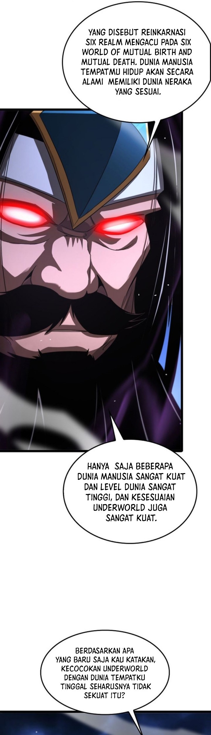 World’s Apocalypse Online Chapter 236 Gambar 32