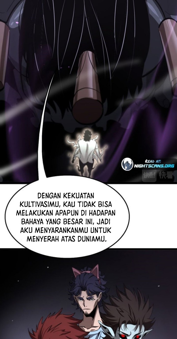 World’s Apocalypse Online Chapter 236 Gambar 34