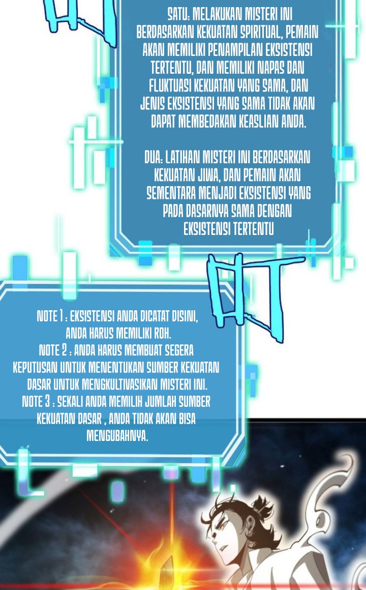 World’s Apocalypse Online Chapter 236 Gambar 37