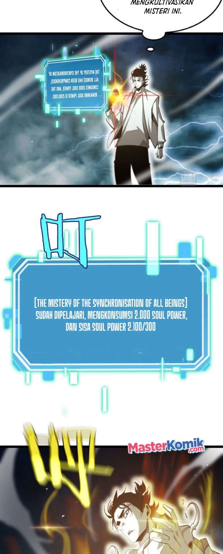 World’s Apocalypse Online Chapter 236 Gambar 39