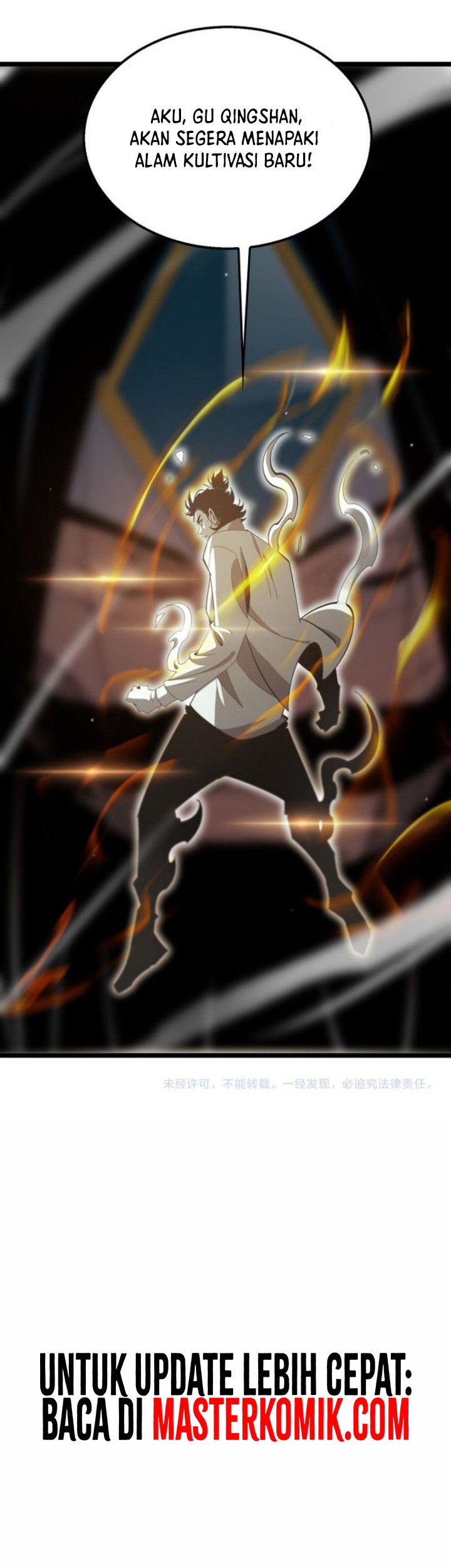 World’s Apocalypse Online Chapter 236 Gambar 41