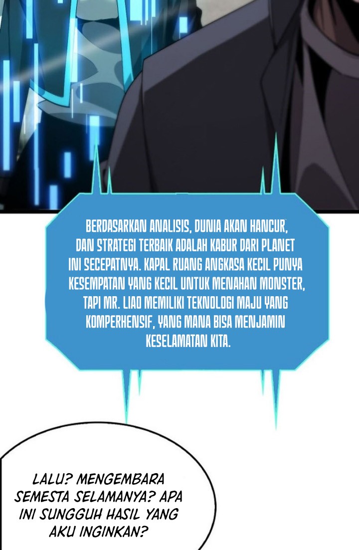 World’s Apocalypse Online Chapter 236 Gambar 4