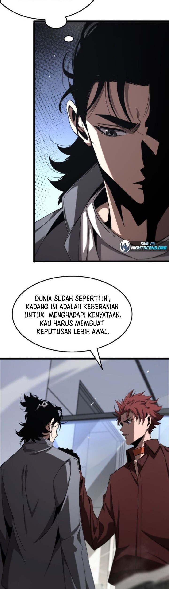 World’s Apocalypse Online Chapter 236 Gambar 5