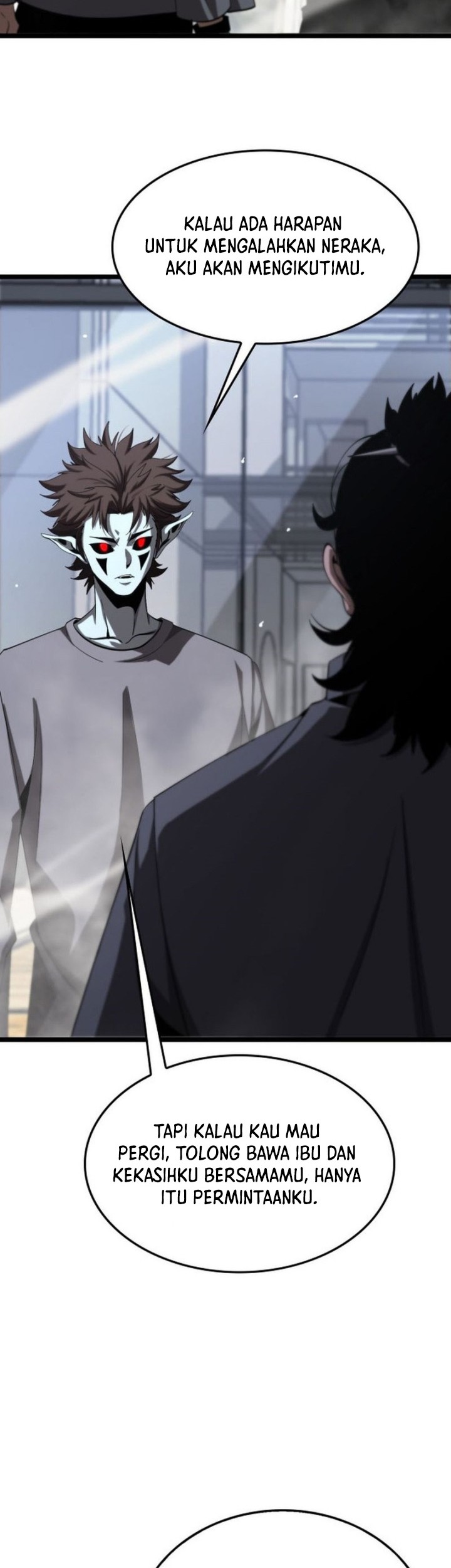 World’s Apocalypse Online Chapter 236 Gambar 6