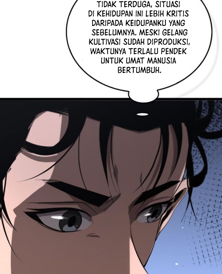 World’s Apocalypse Online Chapter 236 Gambar 7