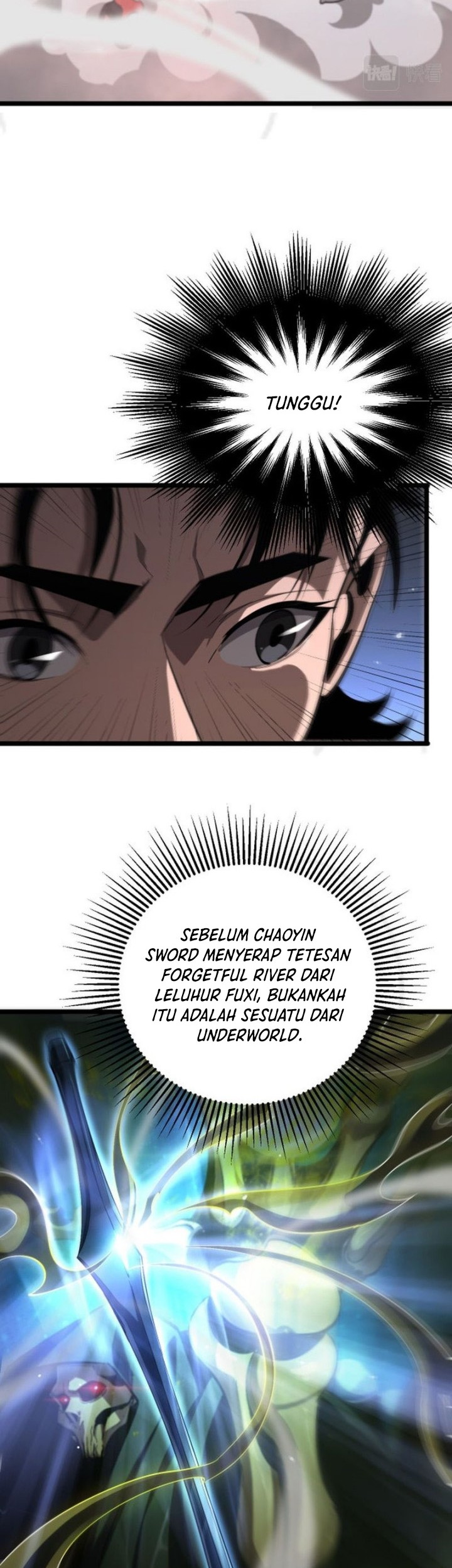 World’s Apocalypse Online Chapter 236 Gambar 9
