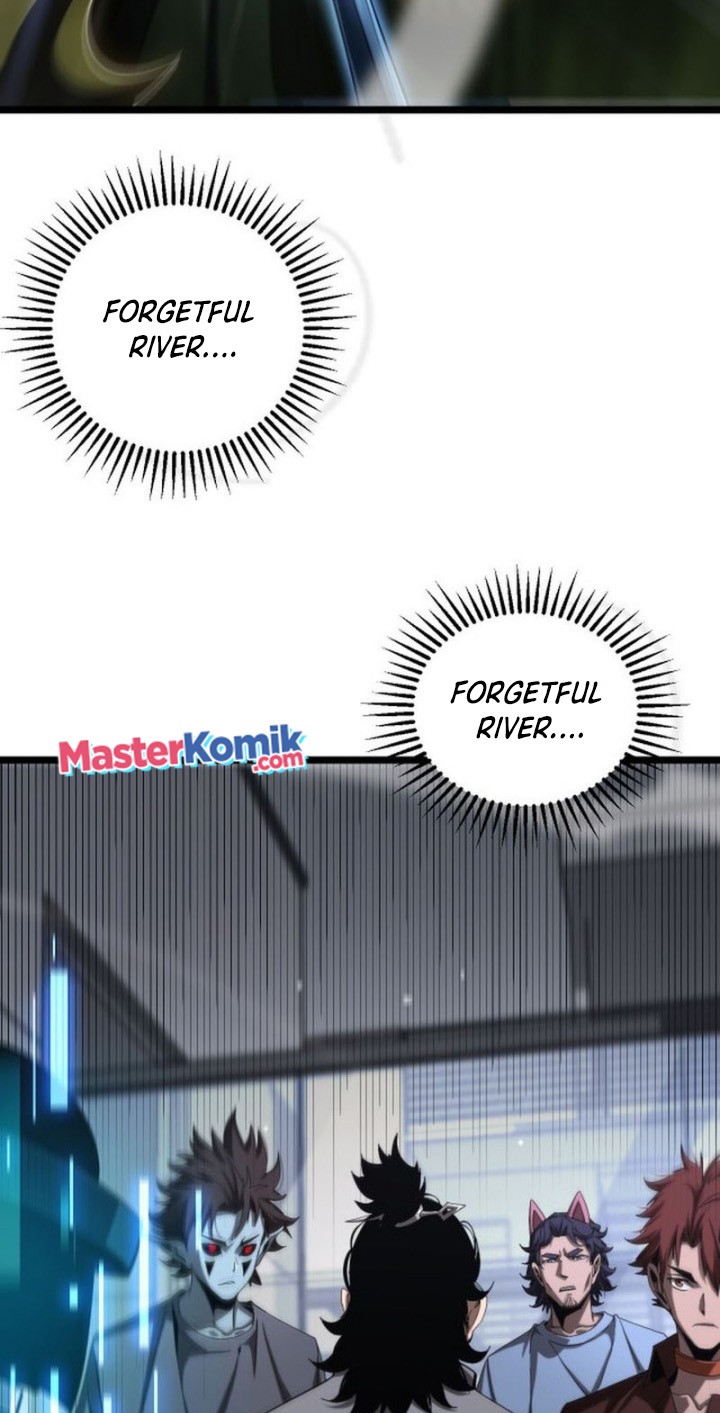 World’s Apocalypse Online Chapter 236 Gambar 10