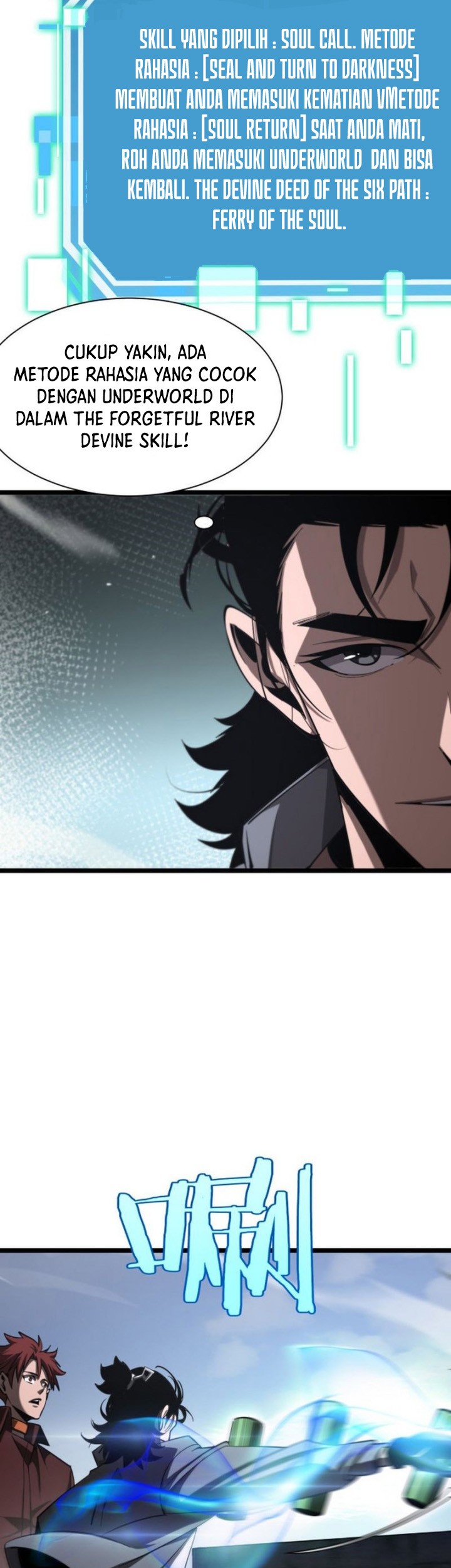 World’s Apocalypse Online Chapter 236 Gambar 14