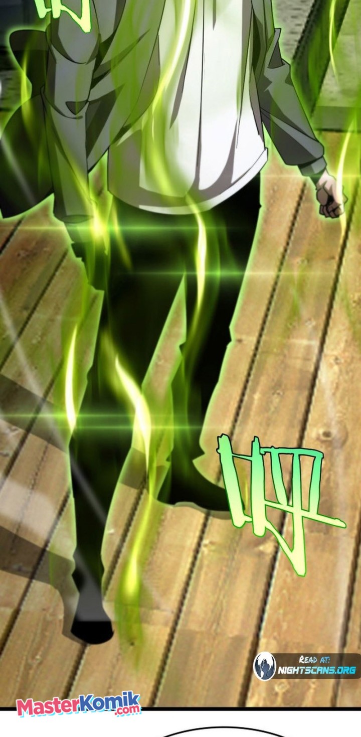 World’s Apocalypse Online Chapter 236 Gambar 16