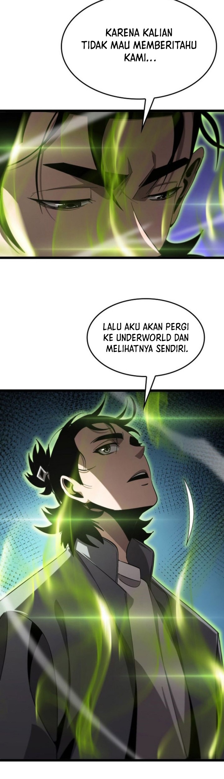 World’s Apocalypse Online Chapter 236 Gambar 17