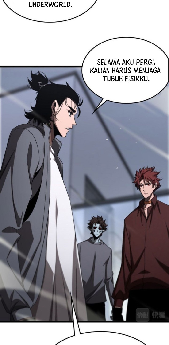 World’s Apocalypse Online Chapter 236 Gambar 19