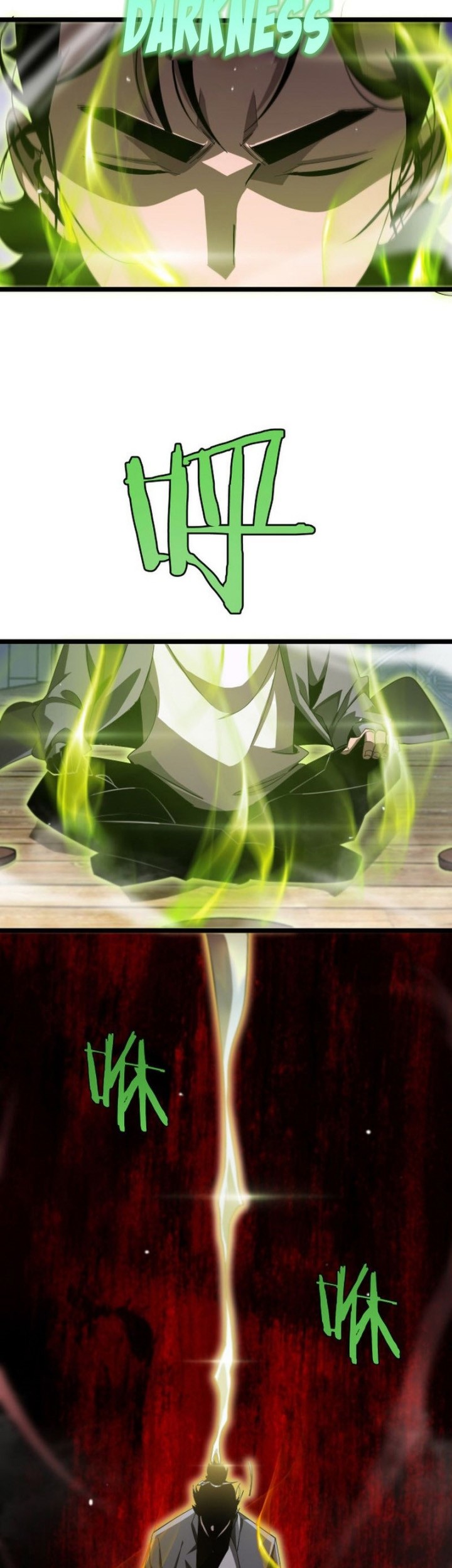 World’s Apocalypse Online Chapter 236 Gambar 23