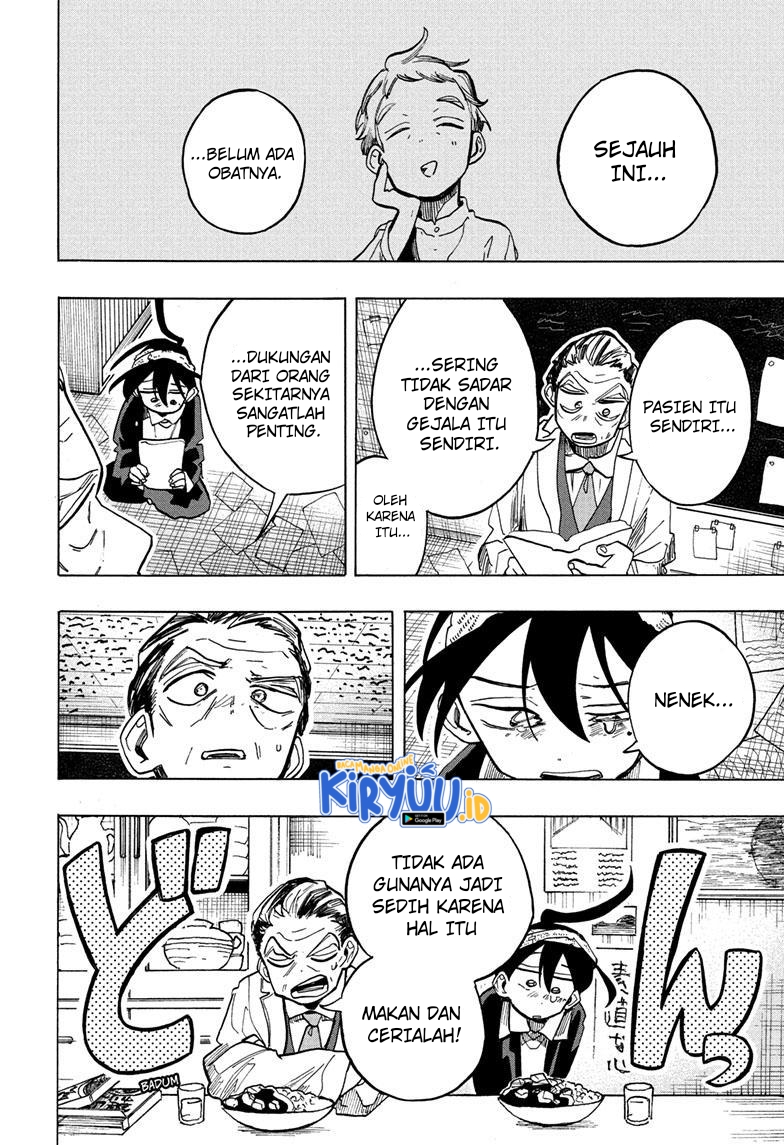 The Ichinose Family’s Deadly Sins Chapter 22 Gambar 14