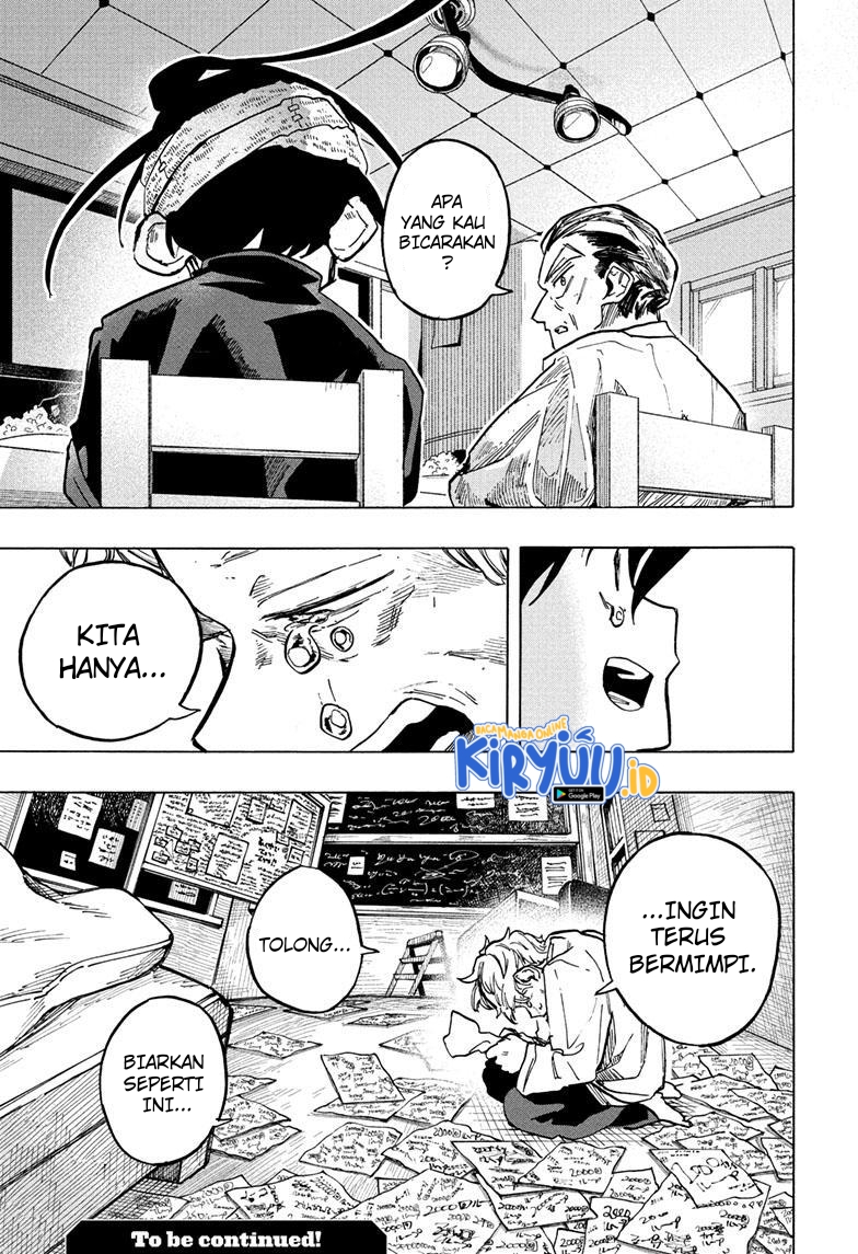 The Ichinose Family’s Deadly Sins Chapter 22 Gambar 21