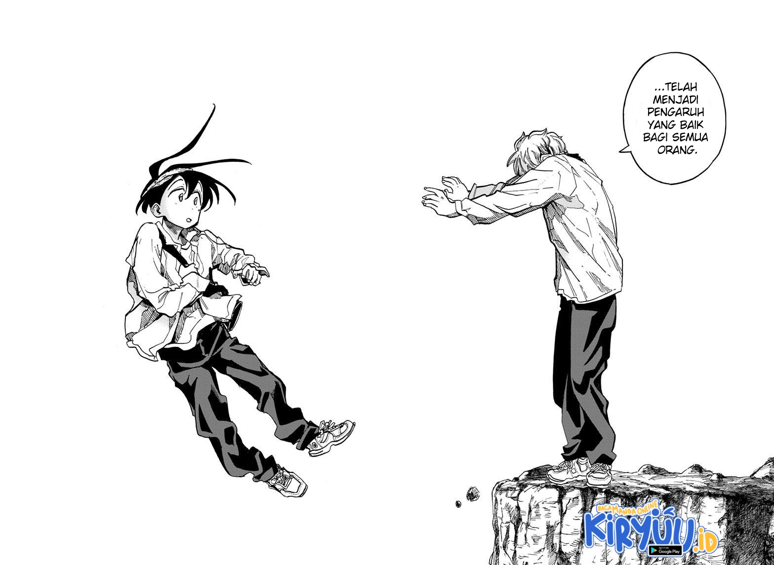 The Ichinose Family’s Deadly Sins Chapter 21 Gambar 17