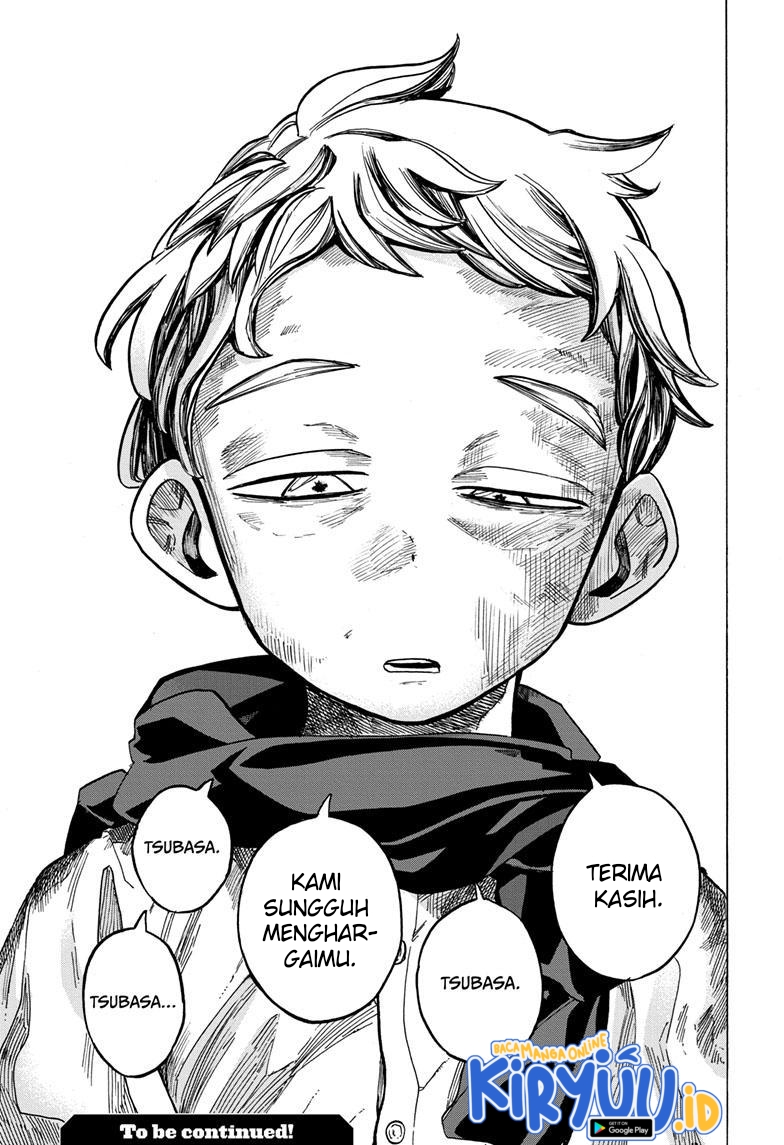 The Ichinose Family’s Deadly Sins Chapter 21 Gambar 19