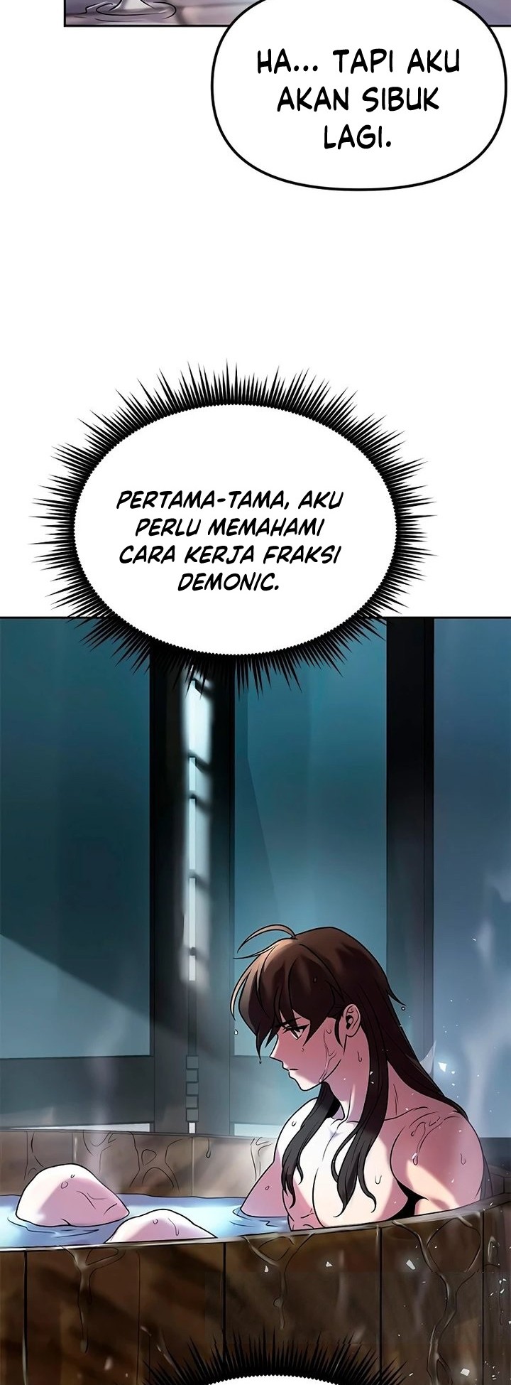 Chronicles of the Demon Faction Chapter 22 Gambar 21