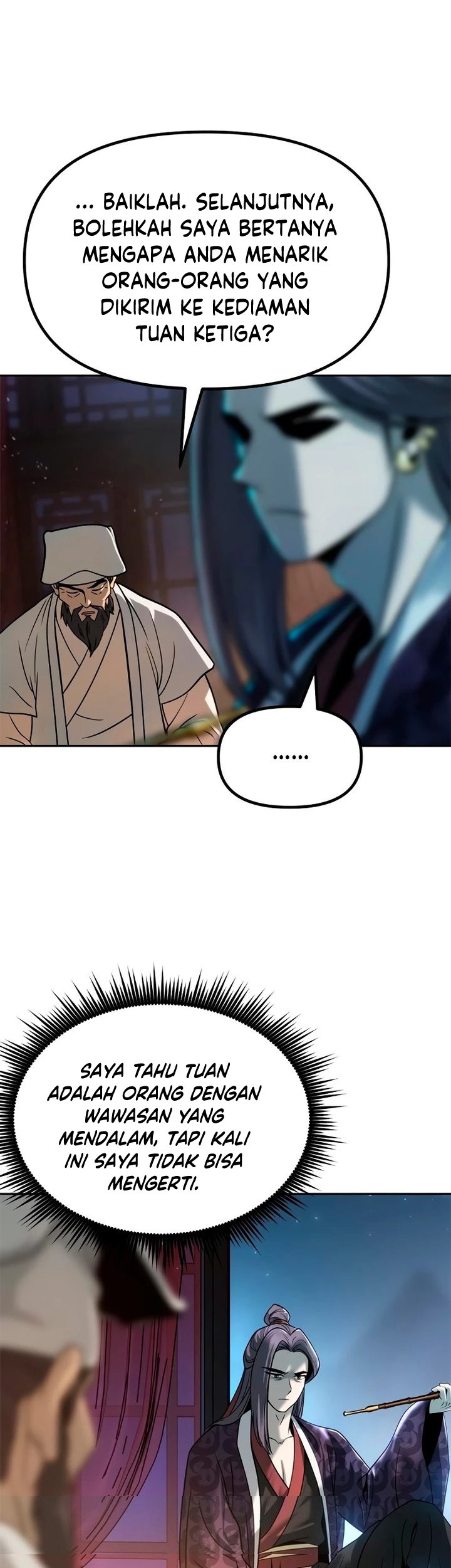 Chronicles of the Demon Faction Chapter 22 Gambar 30