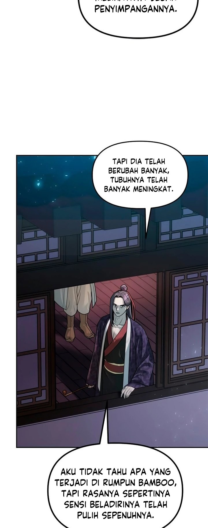 Chronicles of the Demon Faction Chapter 22 Gambar 35