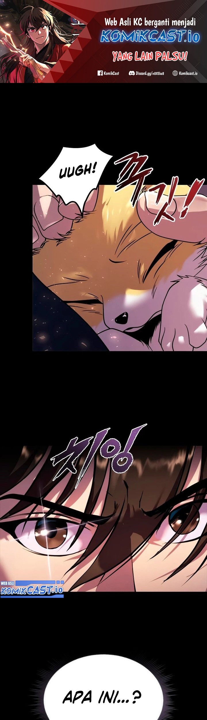 Baca Chronicles of the Demon Faction Chapter 22 Gambar 2