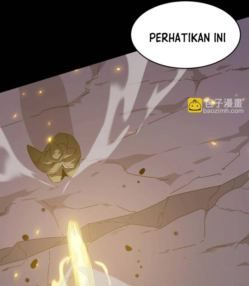 Hero! Watch up! Chapter 50 Gambar 33