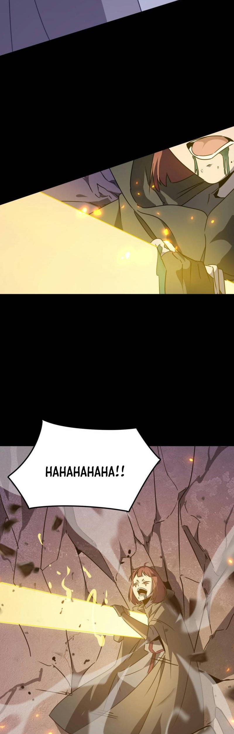 Hero! Watch up! Chapter 50 Gambar 38