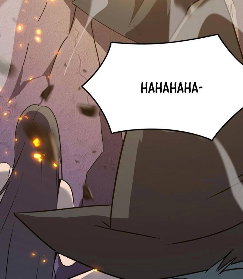 Hero! Watch up! Chapter 50 Gambar 39