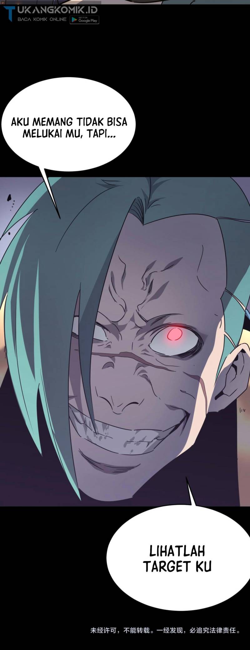 Hero! Watch up! Chapter 50 Gambar 40