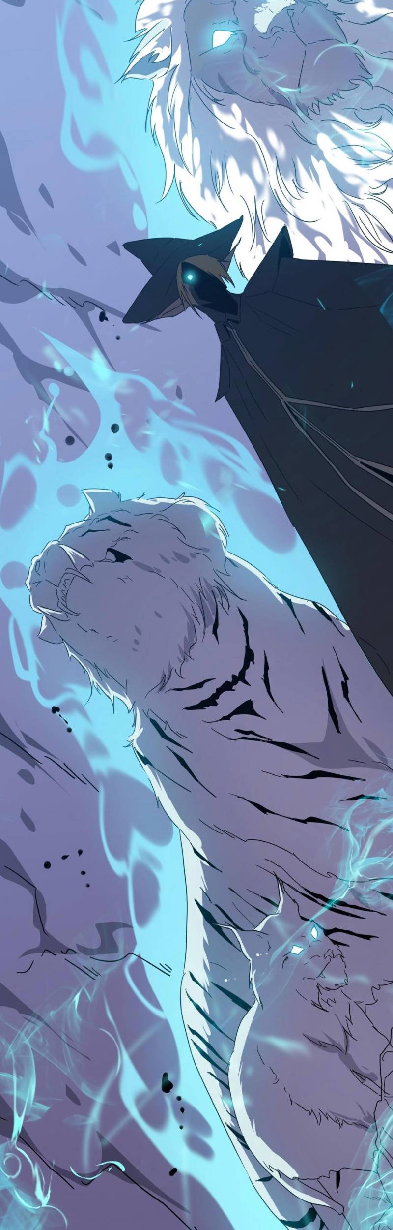 Baca Hero! Watch up! Chapter 50 Gambar 2