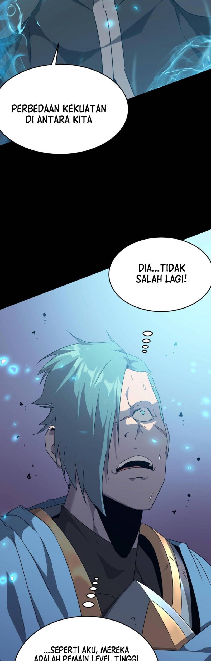 Hero! Watch up! Chapter 50 Gambar 5