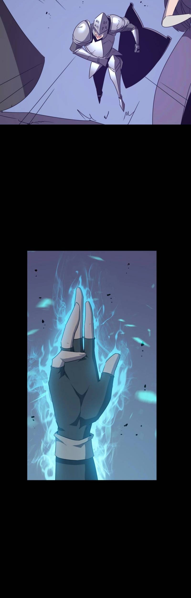 Hero! Watch up! Chapter 50 Gambar 8