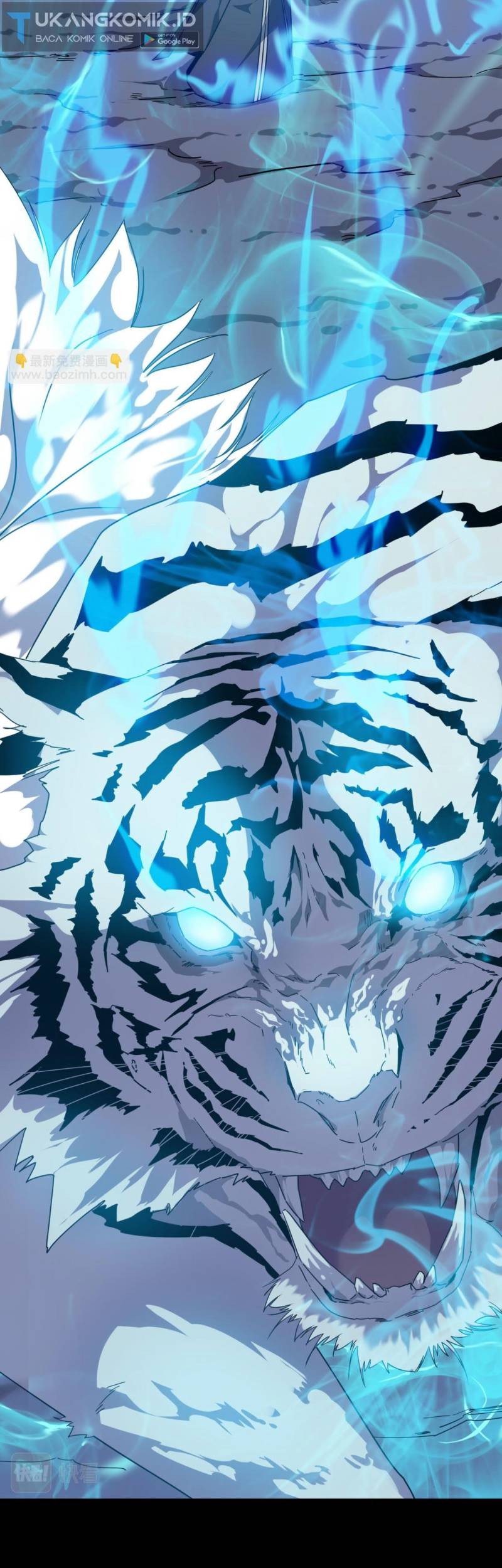 Hero! Watch up! Chapter 50 Gambar 10