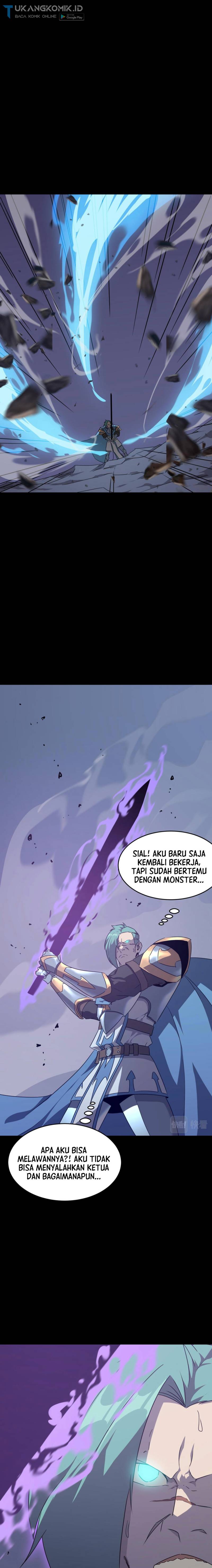 Hero! Watch up! Chapter 50 5