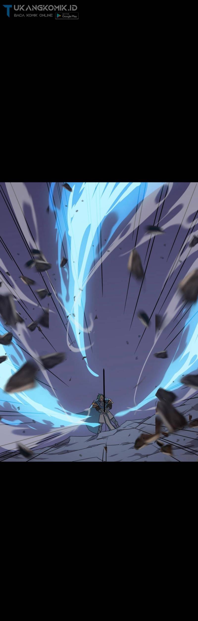 Hero! Watch up! Chapter 50 Gambar 13