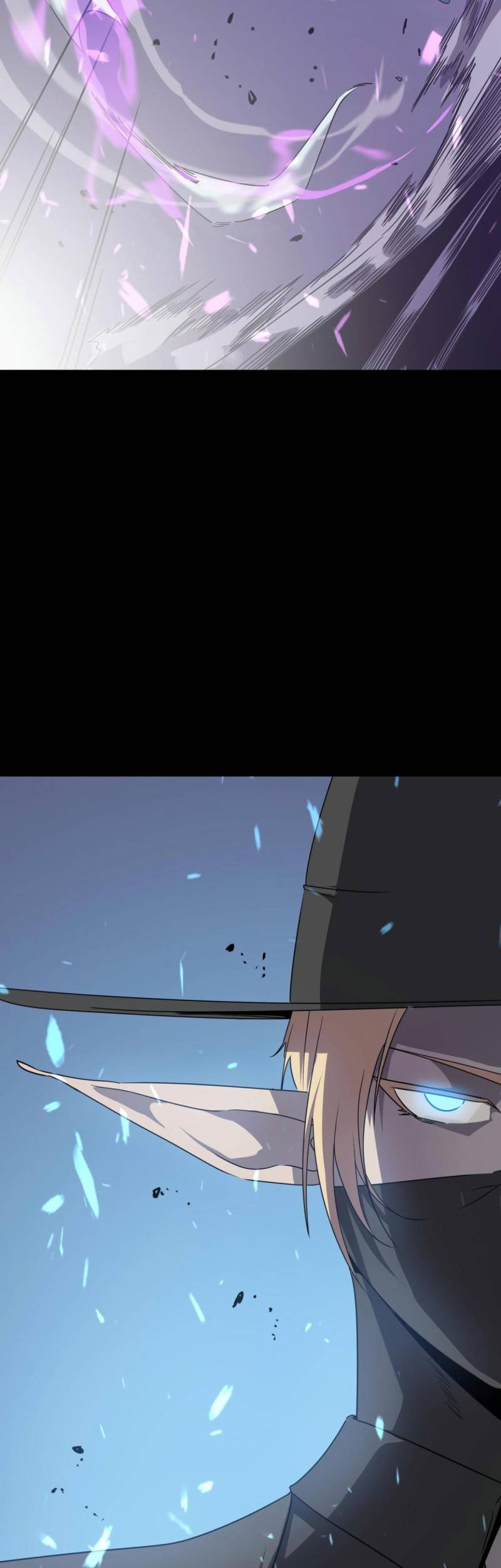Hero! Watch up! Chapter 50 Gambar 17