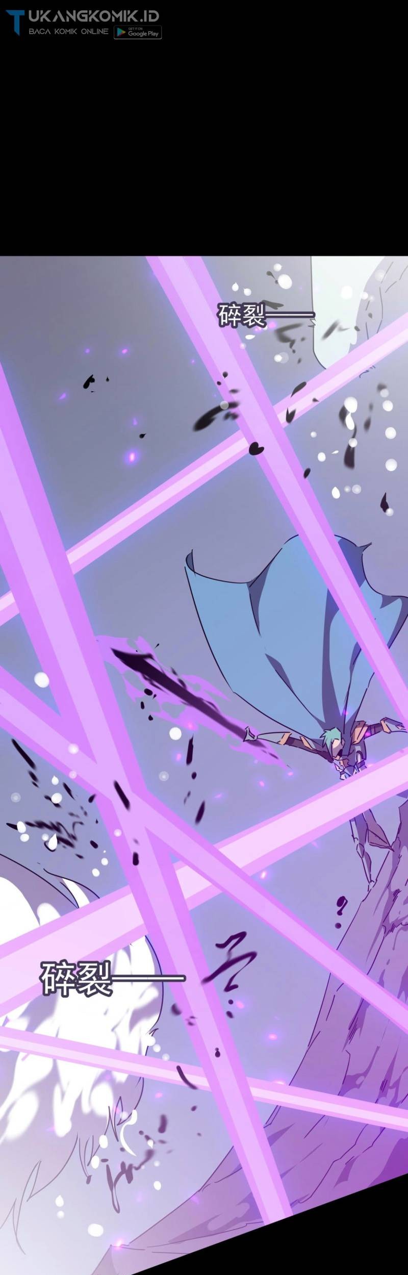 Hero! Watch up! Chapter 50 Gambar 19